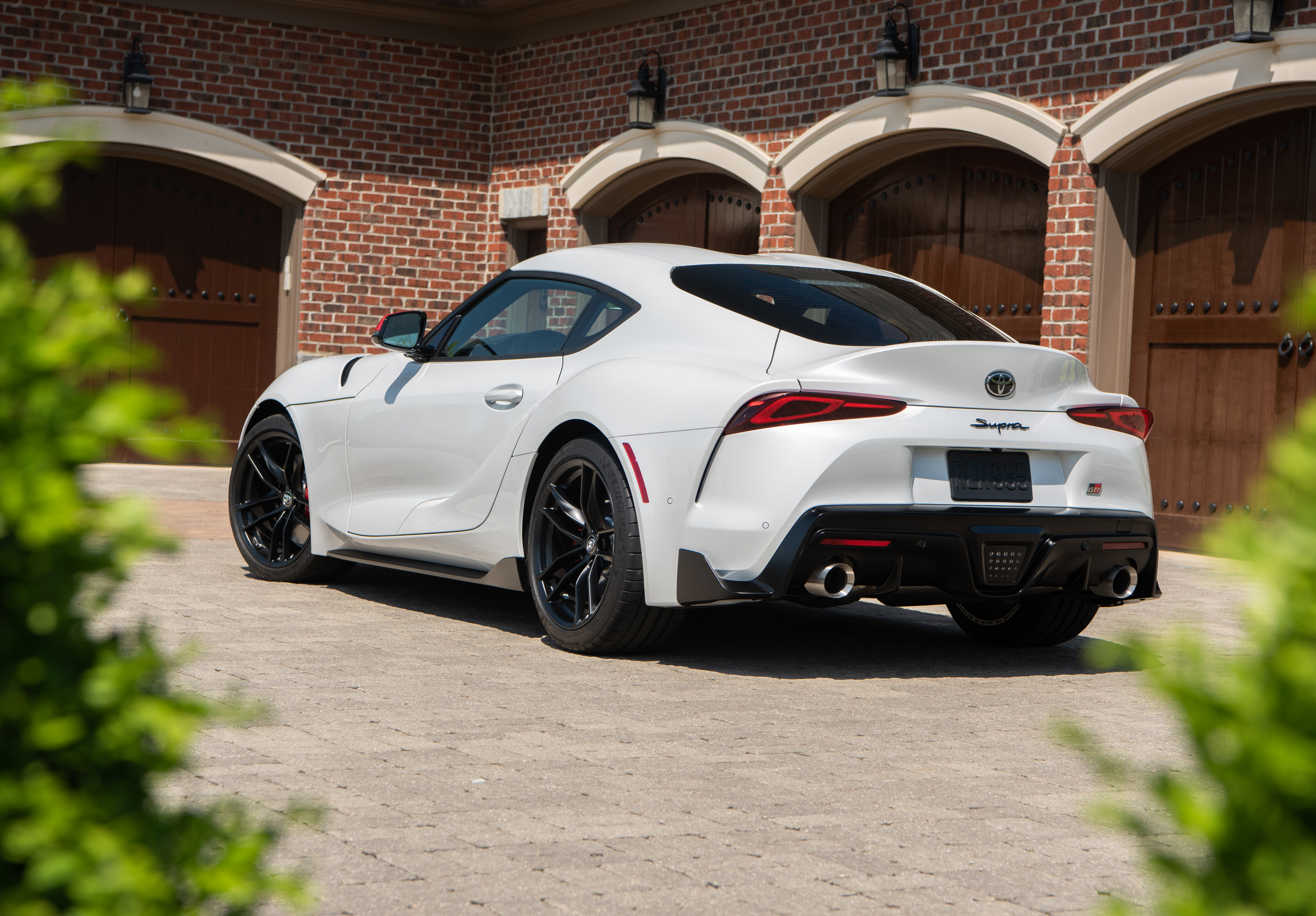 Toyota Supra